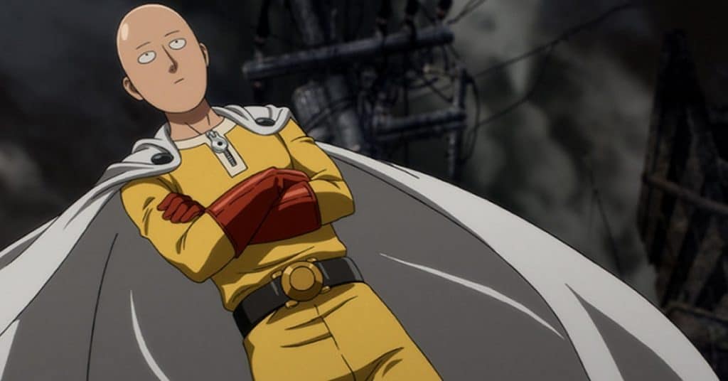 animes netflix