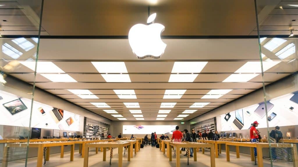 Apple
