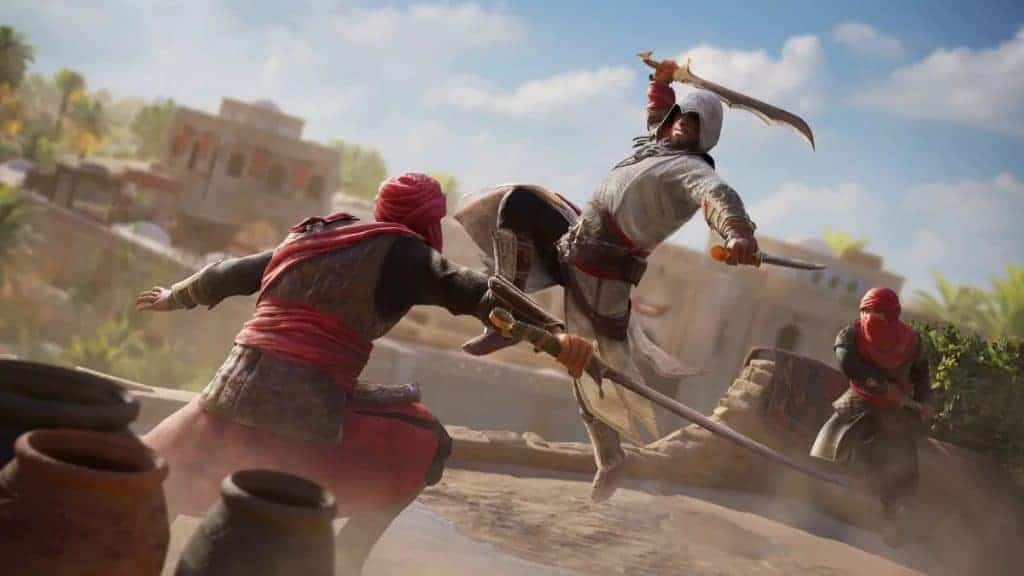 Imagem: Reprodução/Ubisoft