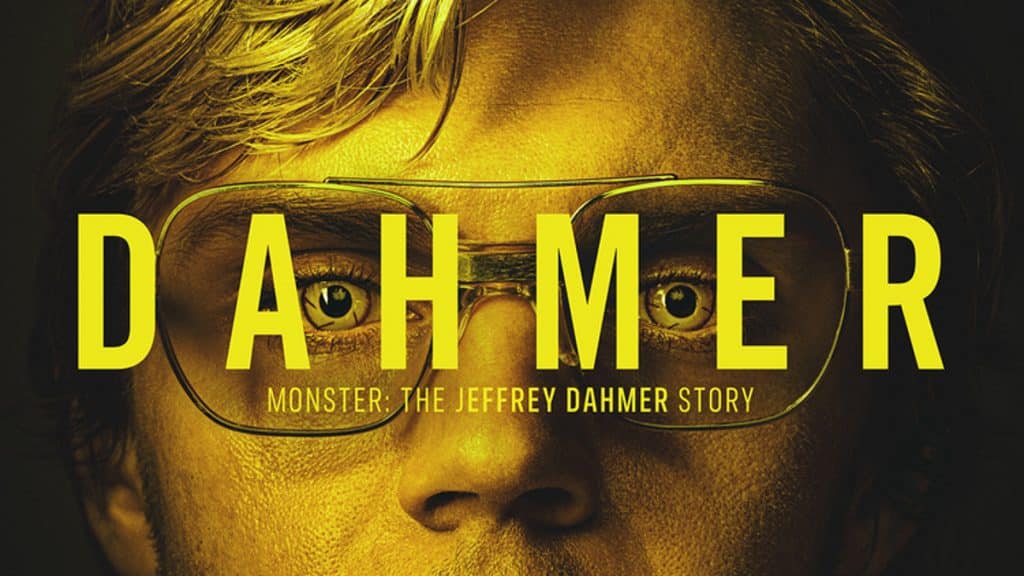 dahmer lgbtq