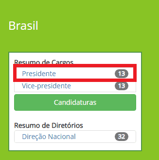 Eleições 2022