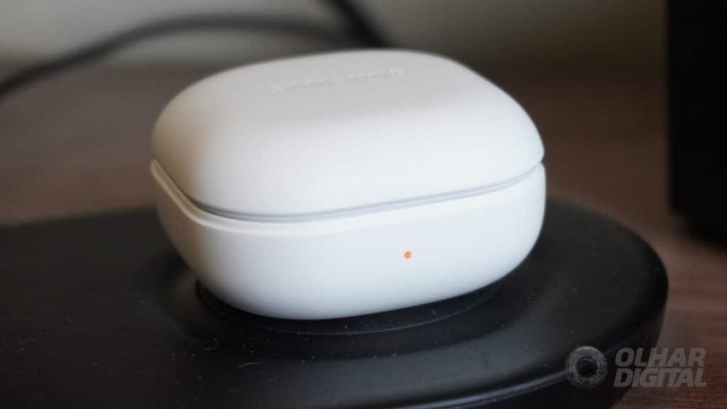 Galaxy Buds 2 Pro (Imagem: André Fogaça/Olhar Digital)