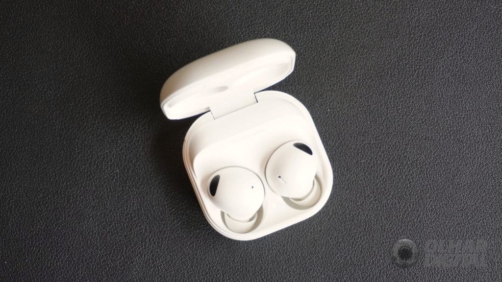 Galaxy Buds 2 Pro (Imagem: André Fogaça/Olhar Digital)