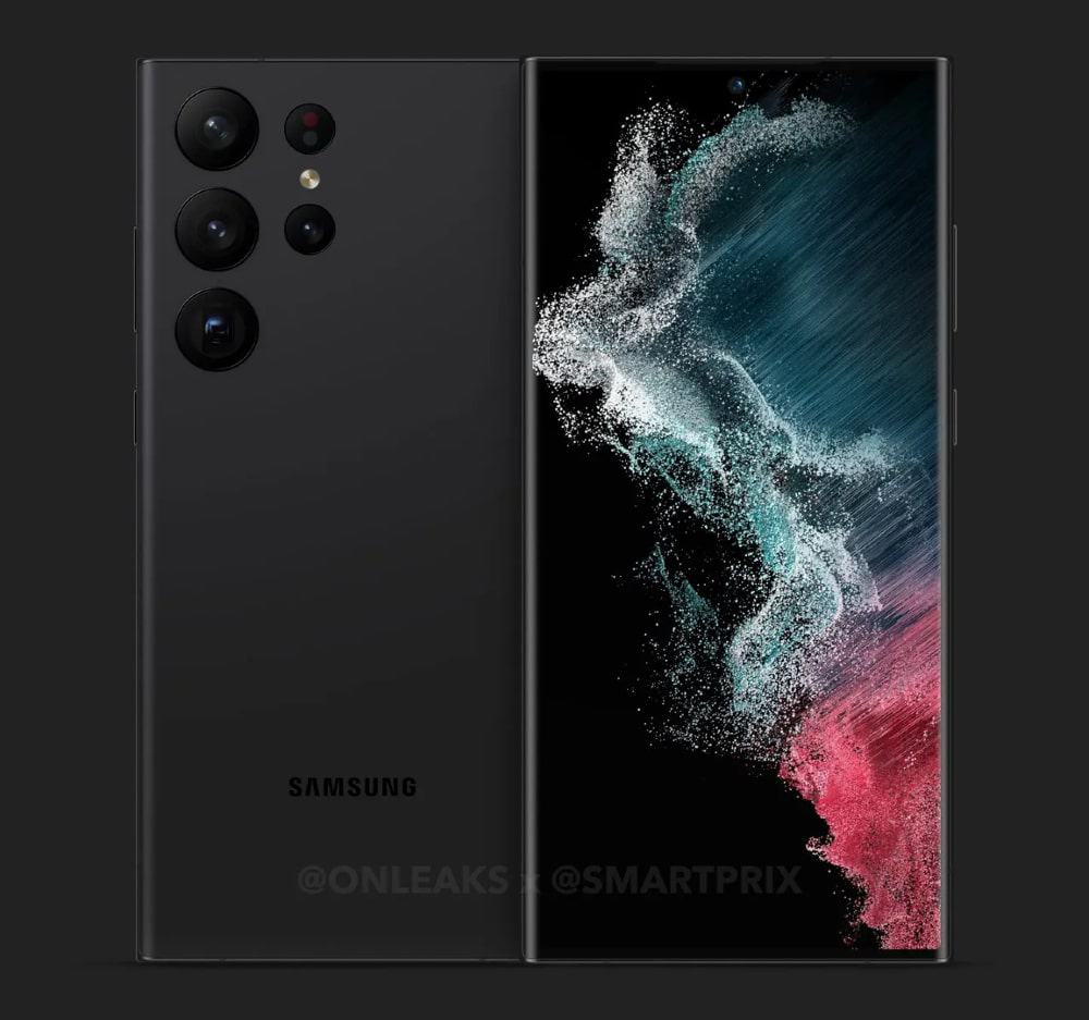 S23 Ultra será o primeiro dispositivo Samsung com câmera de 200 MP