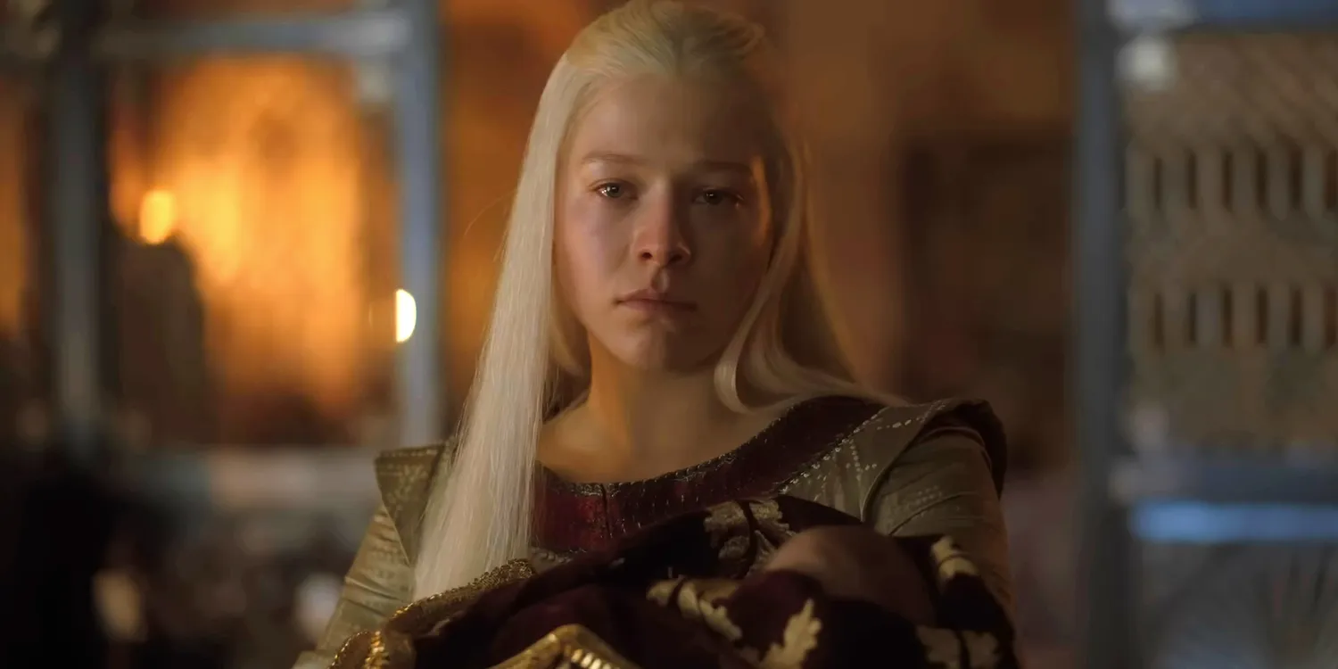 HOUSE OF THE DRAGON: Quem é a nova Rhaenyra Targaryen? Confira mudanças no  elenco
