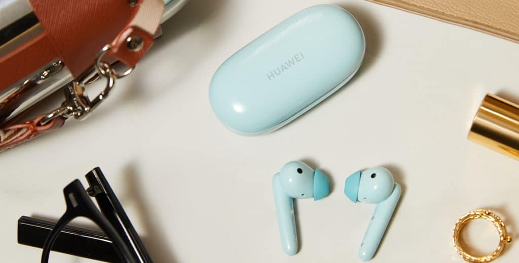 Huawei FreeBuds SE (Imagem: divulgação/Huawei)