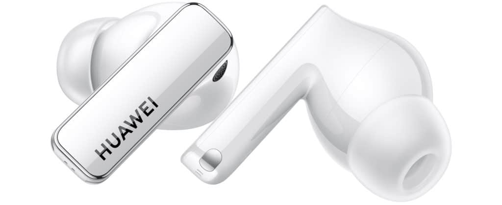 Huawei FreeBuds Pro 2 (Imagem: divulgação/Huawei)