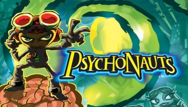 Imagem: Reprodução/Double Fine