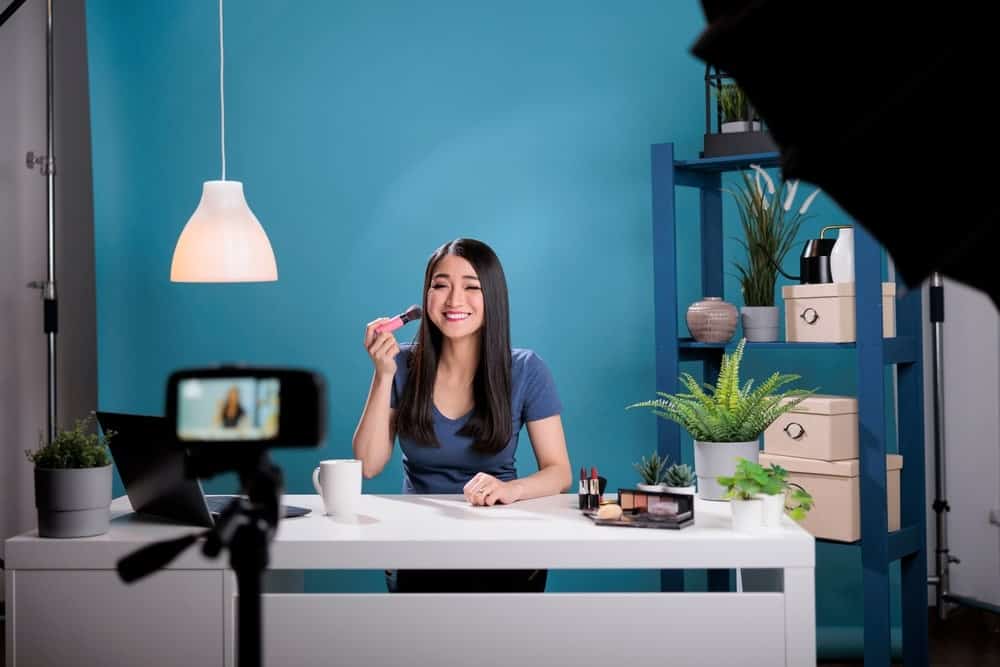 Influenciadores digitais