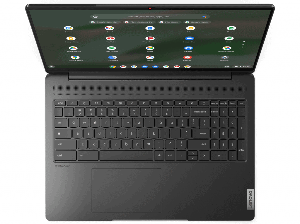 IdeaPad 5i (Imagem: divulgação/Lenovo)