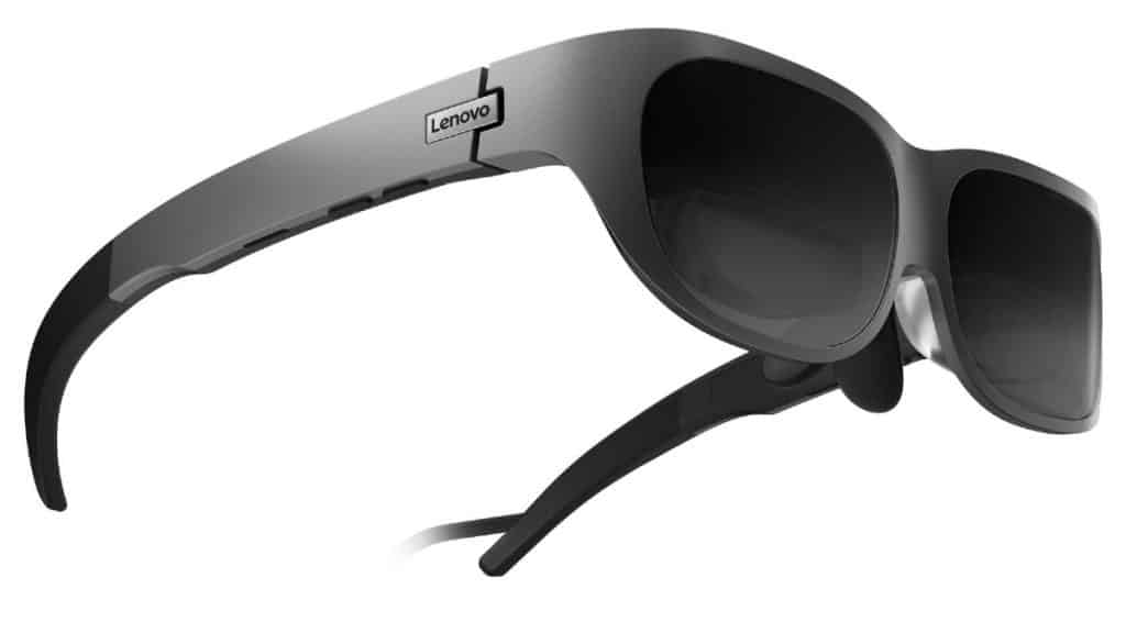 Lenovo Glasses T1