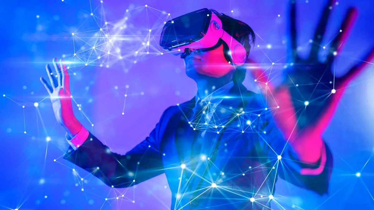 FIERGS anuncia que pretende entrar no metaverso, ambiente virtual baseado  em realidade aumentada, Rio Grande do Sul