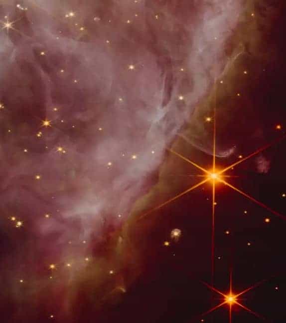 james-webb-nebulosa