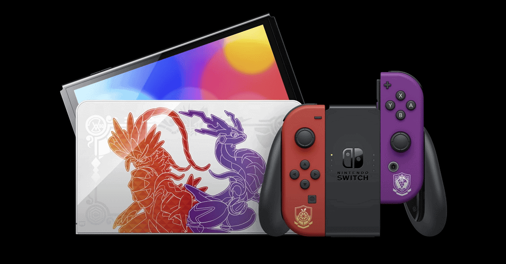 nintendo