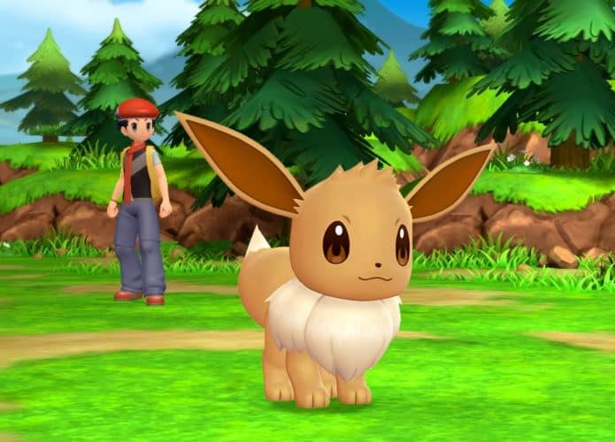 quot Pokémon quot : Nintendo coleta opiniões de fãs sobre novos jogos quot Pokémon quot : Nintendo coleta opiniões de fãs sobre novos jogos