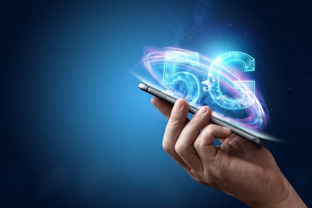 5g marketing
