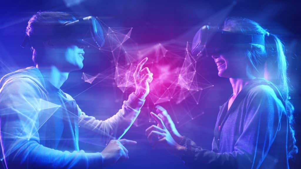 Metaverso e as novas experiências digitais de comércio