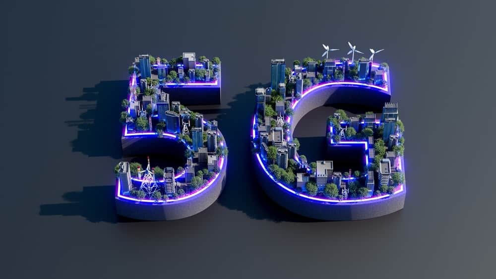5G