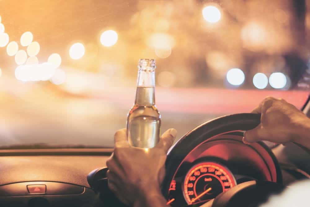 Sistema de detecção de álcool pode se tornar obrigatório em todos os carros novos