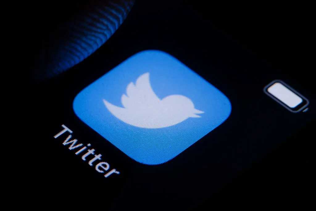twitter