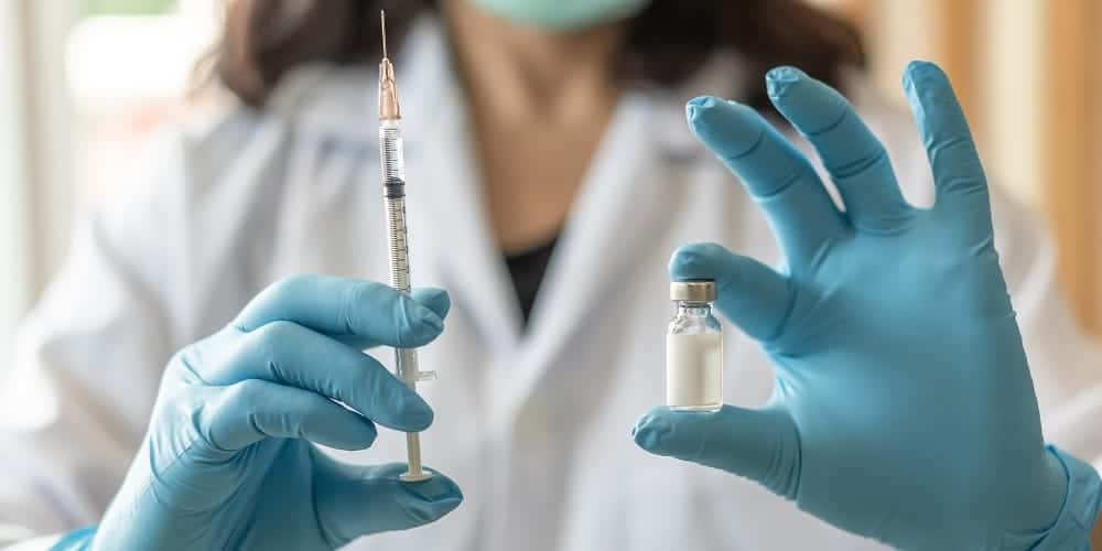 vacina meningite