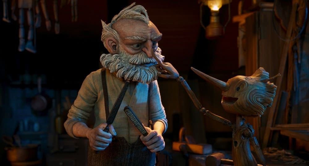 del toro stop-motion