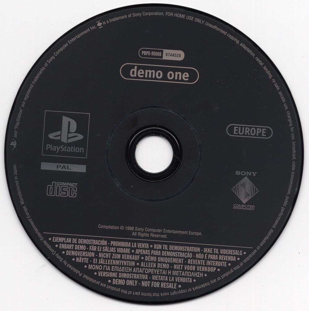 playstation