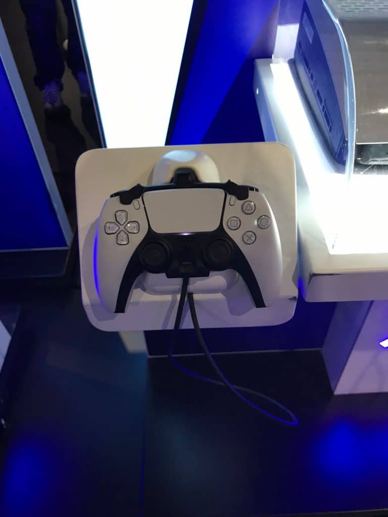BGS PlayStation