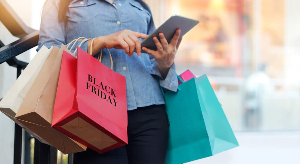 Black Friday como não cair na “Black Fraude”