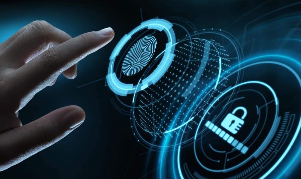 Consumidores confiam mais na biometria do que em senhas padrões
