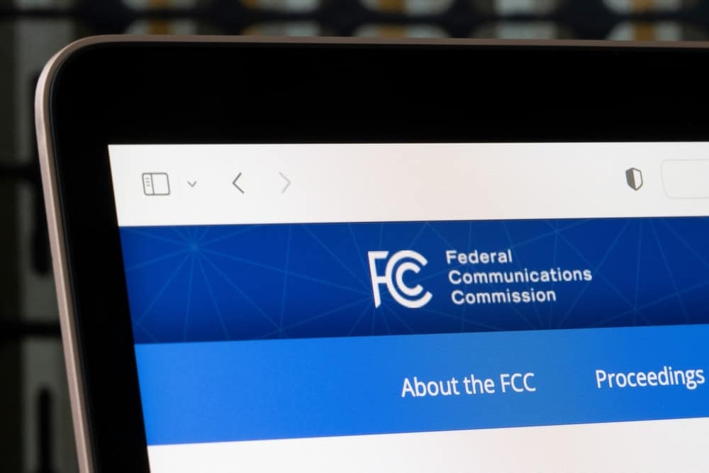 FCC