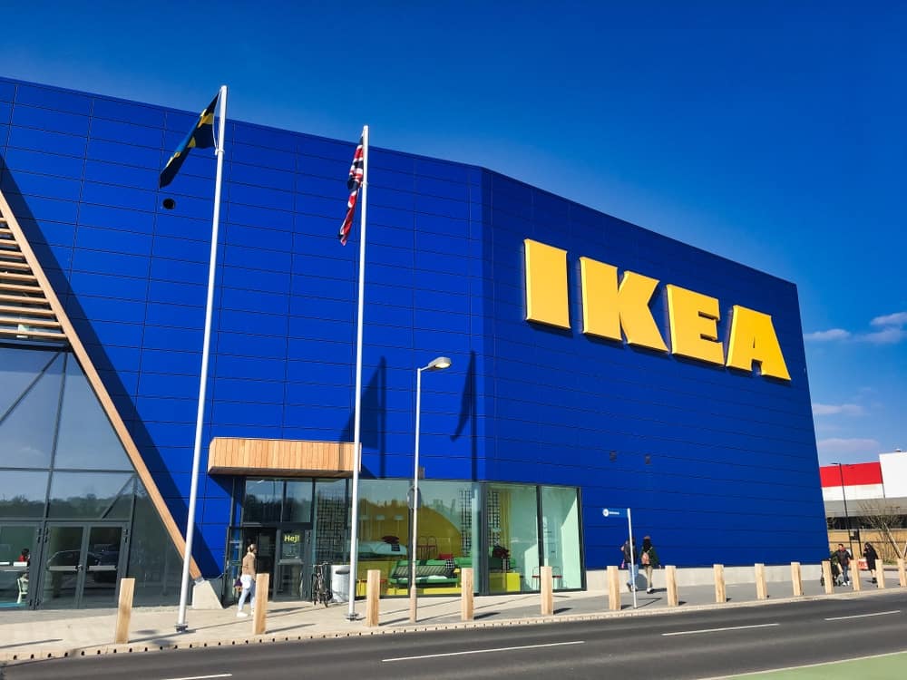 Ikea fará entregas com caminhões autônomos