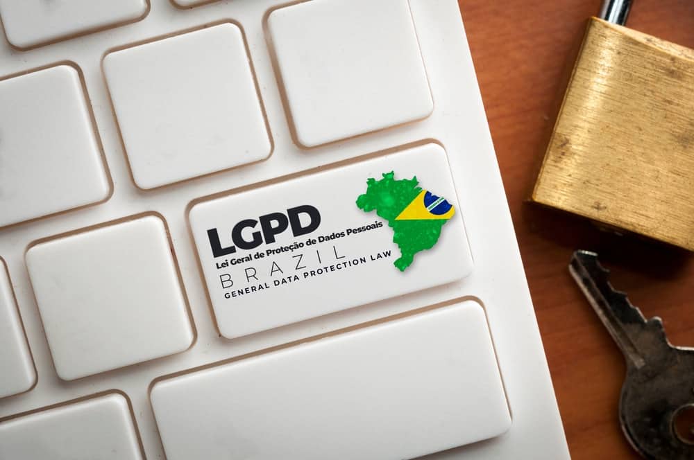 LGPD completa dois anos de vigência no Brasil; entenda os benefícios e desafios da lei