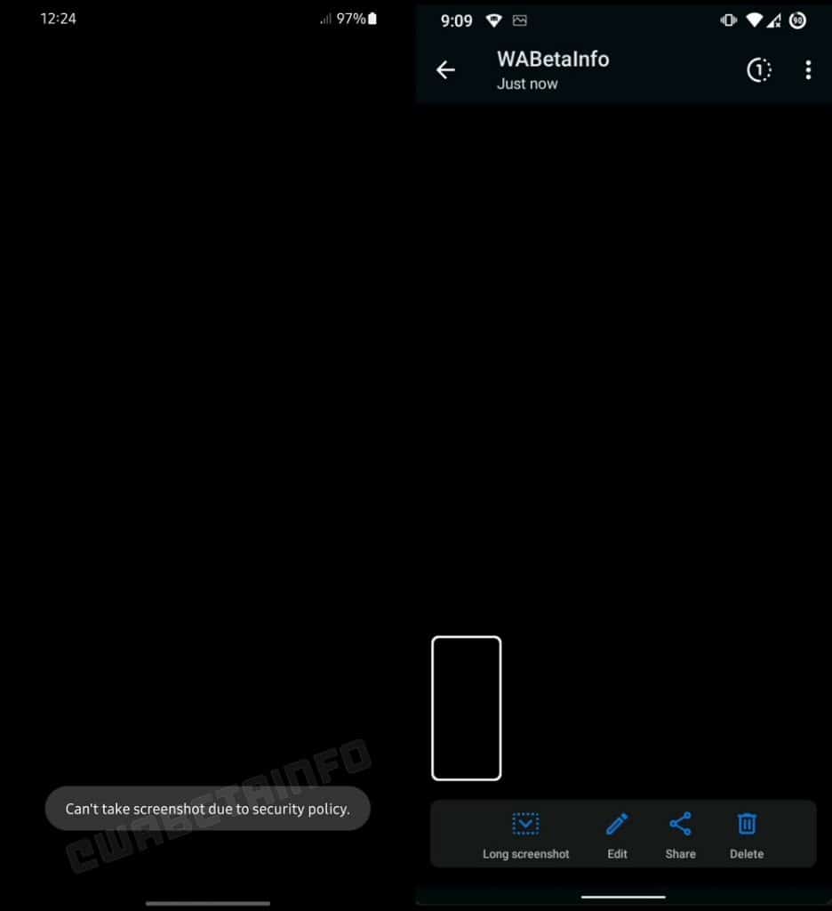 whatsapp prints