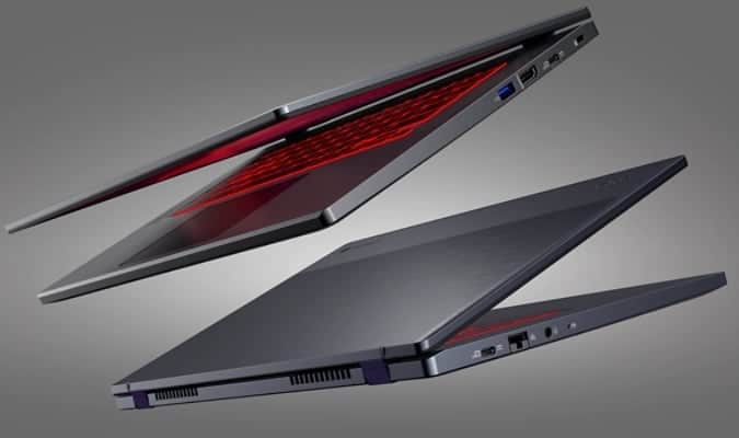 Portas do chromebook gamer para você ficar conectado