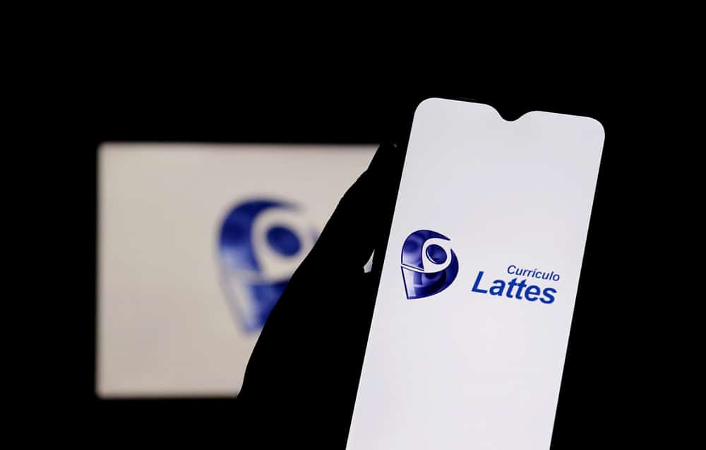 Como criar seu currículo lattes, passo a passo