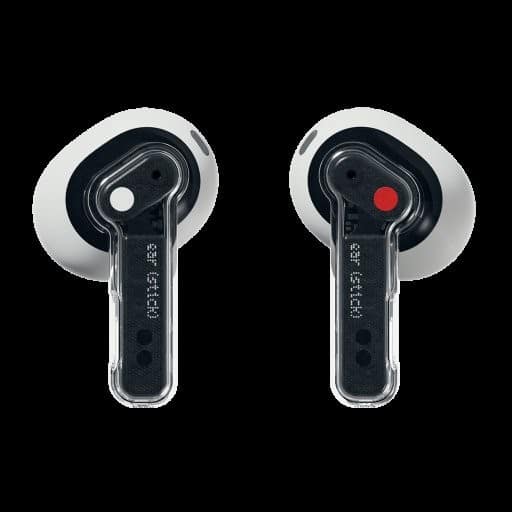 Nothing Ear (Stick): Imagem: Kuba Wojciechowski / Twitter