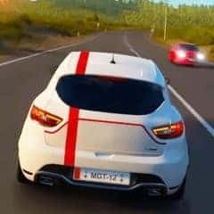 Highway Racer 3D