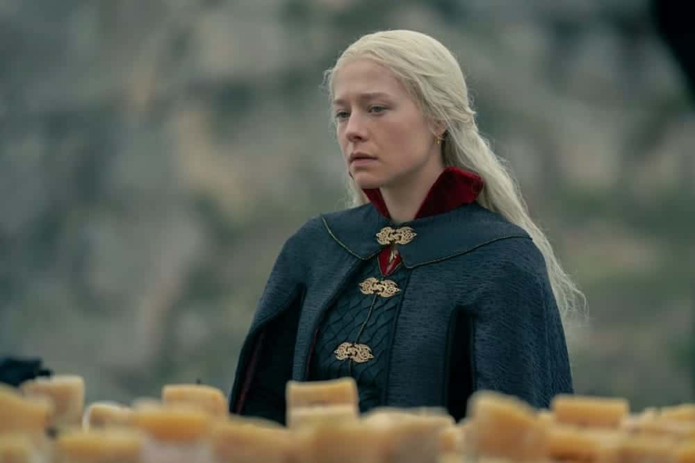 house of the dragon rhaenyra