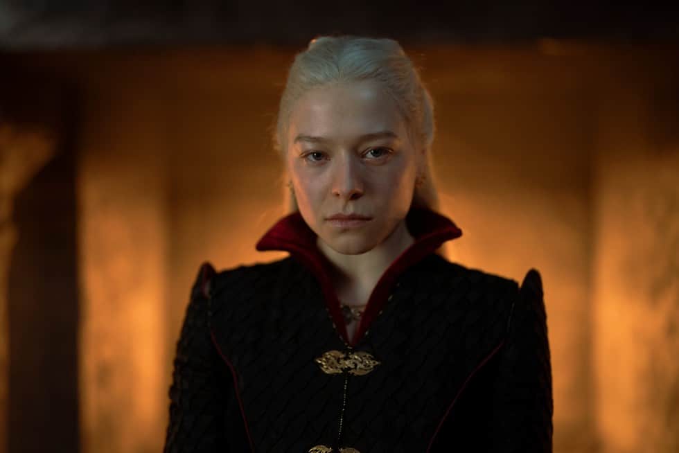 house of the dragon temporada