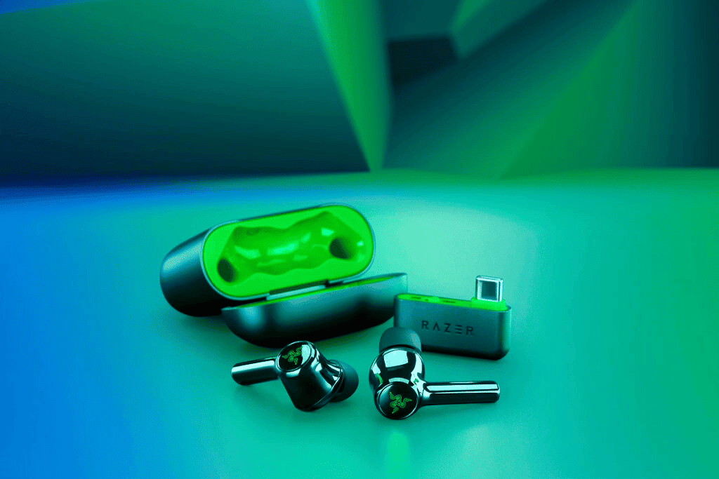 Imagem: Divulgação / Razer