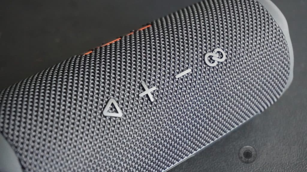 JBL Flip 6 (Imagem: André Fogaça/Olhar Digital)