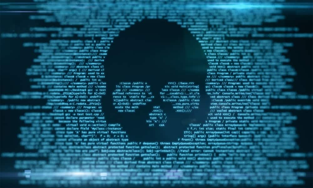 hacker