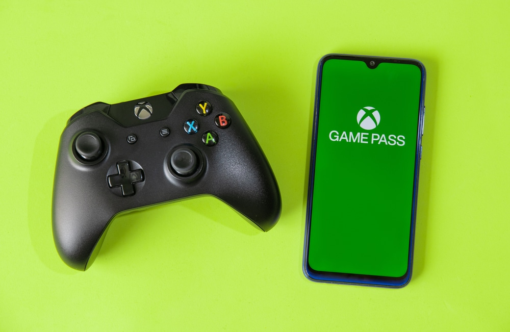 Xbox Game Pass revela jogos que chegam em novembro