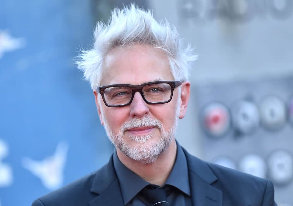 james gunn whatsapp