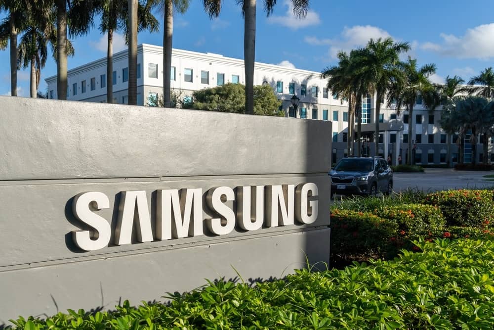 Samsung