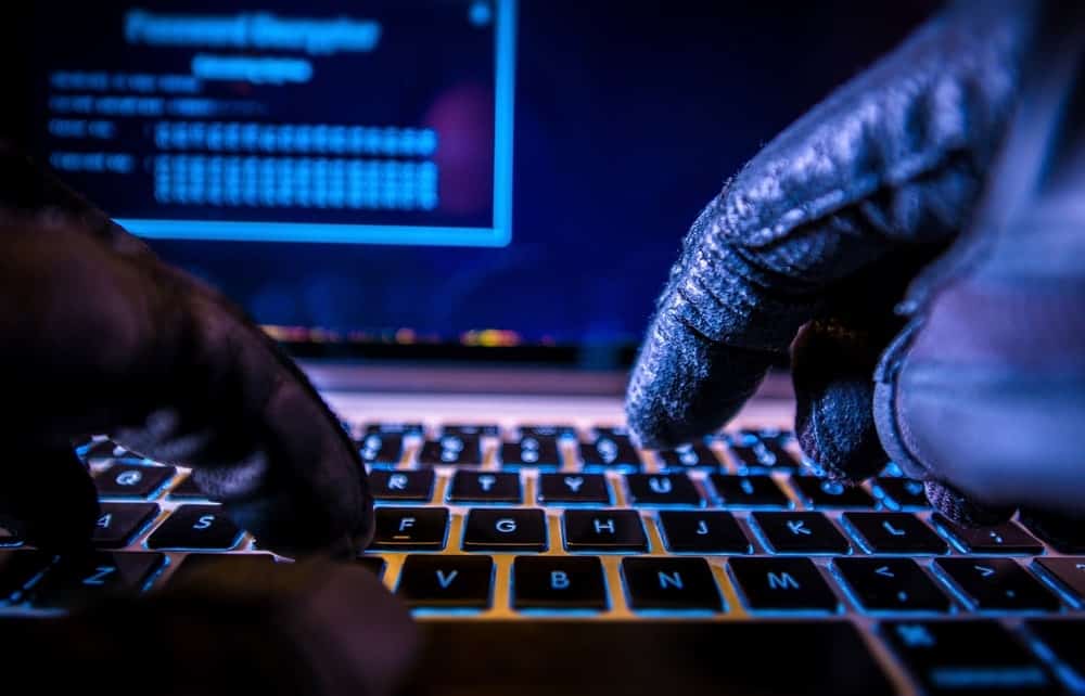 ransomware