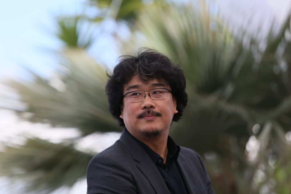 bong joon-ho