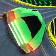 Two Punk Racing