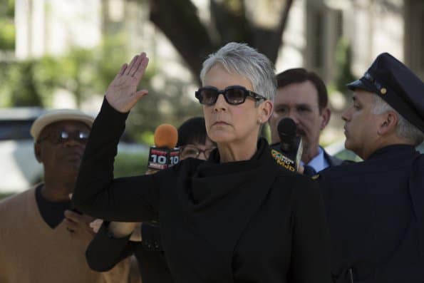 Foto Jamie Lee Curtis